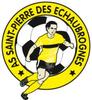 ST PIERRE ECHAUBR.