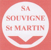 SOUVIGNE ST MARTIN