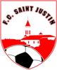 ST JUSTIN F.C. ENT. 2