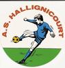 HALLIGNICOURT