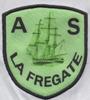 LA FREGATE