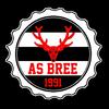 BRÉE AS