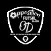 Logo de O.D FUTSAL 1
