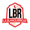 LA BLANQUIRROJA
