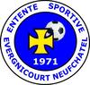 EVERGNICOURT ES