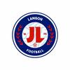 Logo de JEUNES DE LANGON