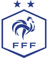 Logo Esperance Montpellier Football Club
