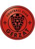 FOOTBALL CLUB GERZAT