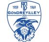 AS GONDREVILLEY 21