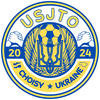 USJTO  CHOISY UKRAIN 35