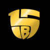 Logo 15B Football Club