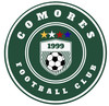 COMORES FOOTBALL CLU 5