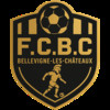BELLEVIGNE LES CHATEAUX FC