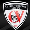 GJ P VOIRON CROSSEY