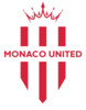Logo de l'équipe à l'extérieur