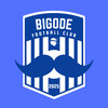 Logo de BIGODE FC