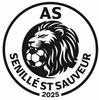 Logo AS Senillé Saint Sauveur
