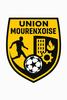 Logo Union Mourenxoise