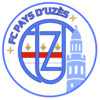FC PAYS UZES 21