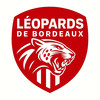 LEOPARDS BORDEAUX