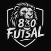 830 FUTSAL