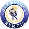 Logo du OLYMPIQUE REMOIS