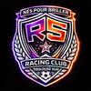 Logo Racing Club Toulouse Sud
