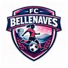 Logo du F.C. BELLENAVES