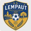 Logo Association Sportive De Lempaut