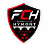 Logo du FC HYMONT