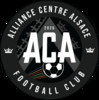 Logo du ACA FC