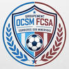 Logo Groupement Ocsm / Fcsa