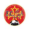 Logo Fc Sources Av./Causse S.