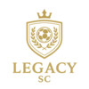 Logo du LEGACY SC