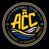 Logo du FC Apremont La Chapelle Coëx 2