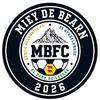 Logo du MBFC