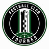 Logo Fc Fournès