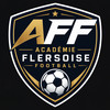Logo ACADEMIE FLERSOISE DE FOOTBALL