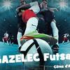 GAZELEC SPORTS COTES D'ARMOR ST BRIEUC