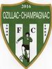 OZILLAC CHAMP ST MAI