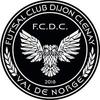 Logo de FC DIJON CLENAY 2