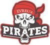 PIRATES EVREUX 4