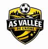 Logo du AS VALLEE DE L'AISNE