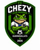 Logo du FC CHEZY SUR MARNE